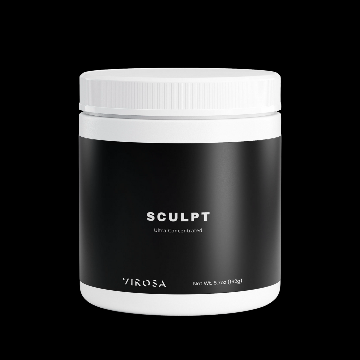 SCULPT - Reduce Water Retention