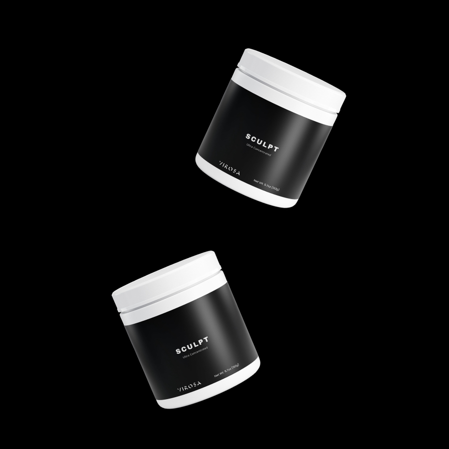 SCULPT - Reduce Water Retention