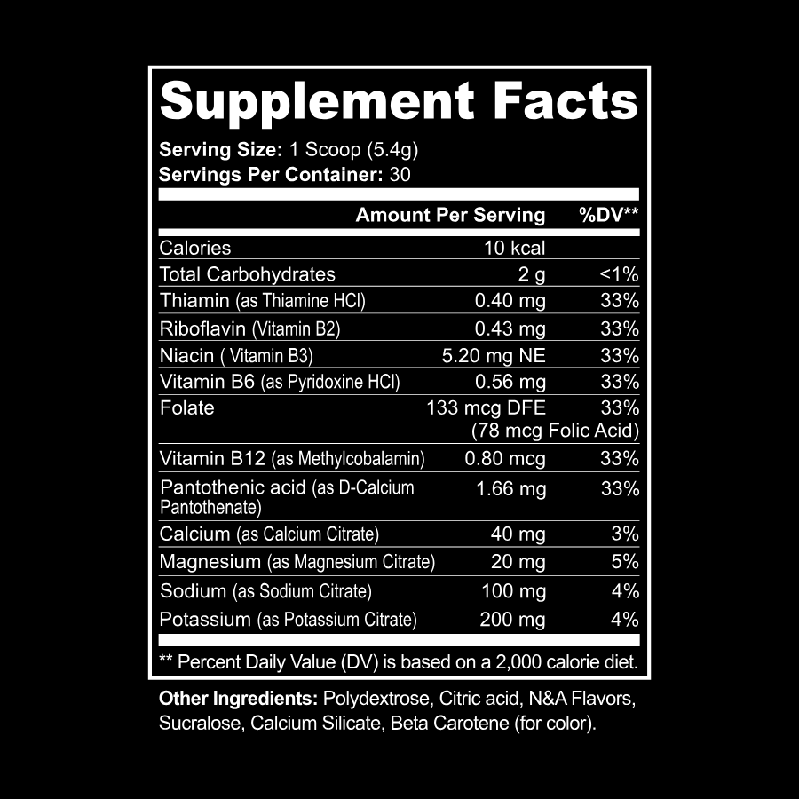 SCULPT - Reduce Water Retention